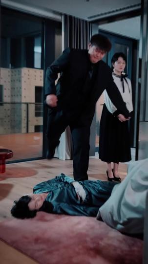 情似繁花渐落 第6集