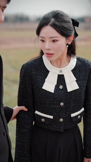 爱意盛满乡 第8集