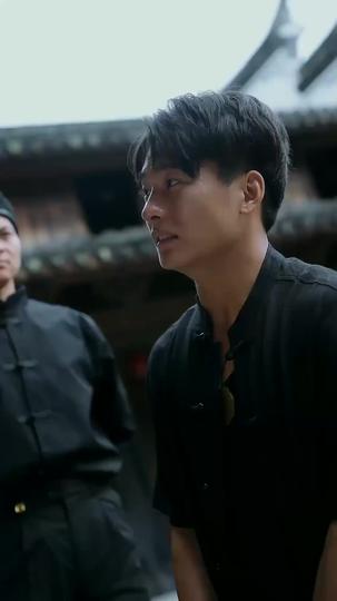 Forged in Blood: His Wrathful Strike Episode 5