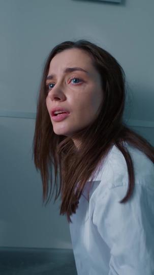 Mon Monde S'achève Avec Toi ( Doublé ) Épisode8