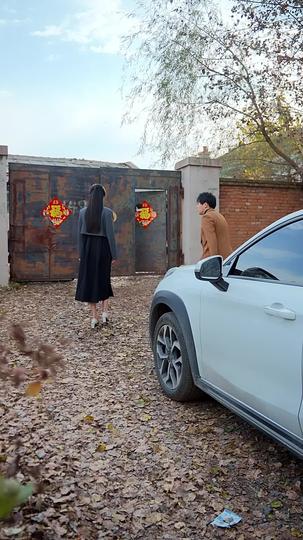 阿兹海默症的父亲去世后 第11集