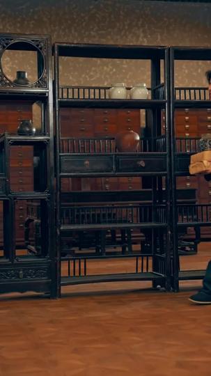 At Your Command, My Love Episode 7