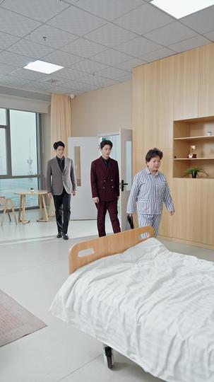 梦醒之后说爱你 第6集