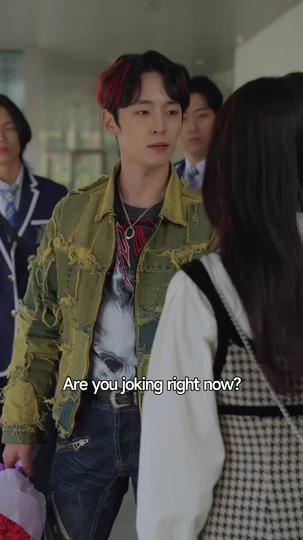 My Teenage Mother Episode 3