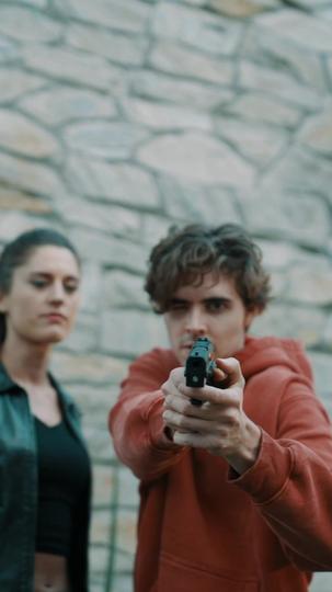 Assassin's Apprentice Falling for the Target Episode 6