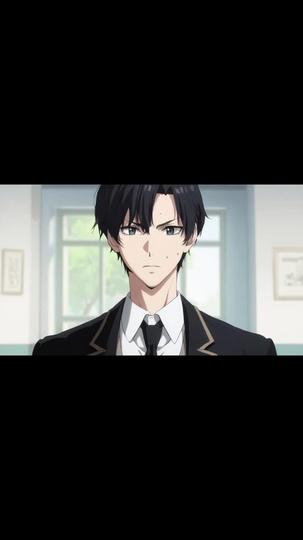 Beyond the Spirit Galaxy, He Commands All Episode 6