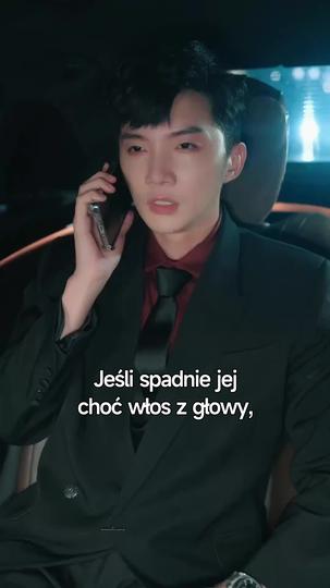 Odrzucona jak nic, wybrałam jego Odcinek 10