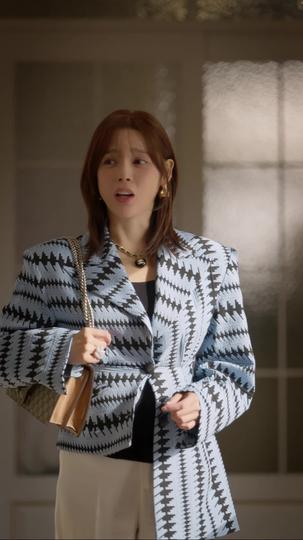 Makjang Level Up Episode 4