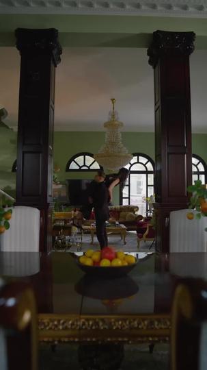 30 วันฉันจะเป็นของคุณ(พากย์ไทย) ที่7ตอน