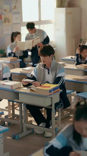 Cartas de amor del pasado Episodio 5