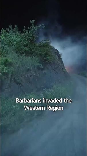 He Who Rises from Ruin Episode 1