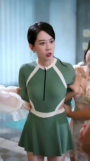 跨年反擊:婆婆助我奪回一切 第3集