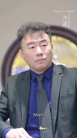 Post Divorce, Master Ford’s Remorse  Episode 4