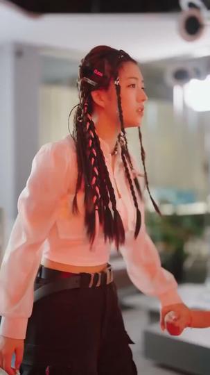 The CEO’s Lucky Wife Episode 10