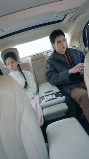 ดวงใจเสน่หา(พากย์ไทย) ที่8ตอน