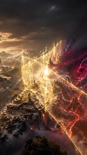 Reborn from the Abyss, Back for Revenge Episode 10