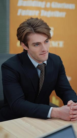 My Gossip Boyfriend is a Billionaire Episode 4
