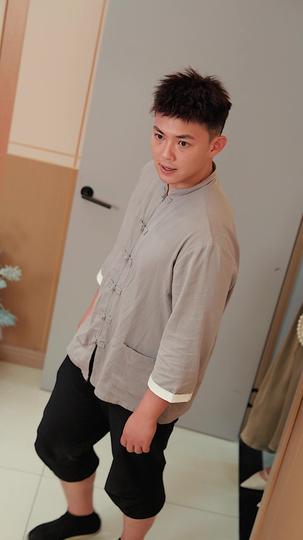 如鱼得水 第8集