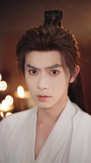 The Longing Behind His Mask Episode 11