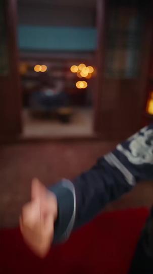 風月知君心 第6集