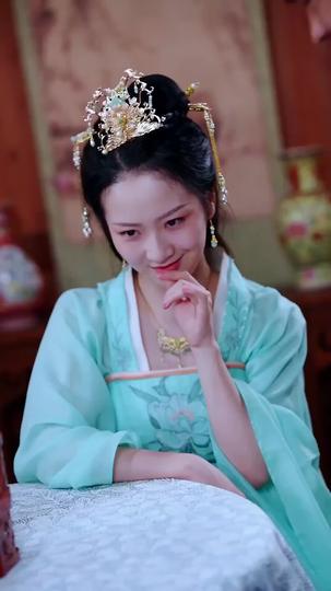 Princess Amaya From the Future	 Episode 9