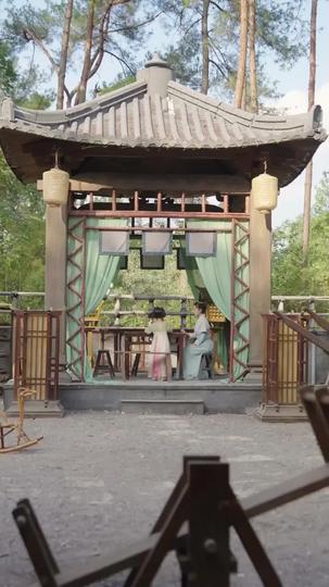 Missed Your Shot, Now She's Fire Episode 5