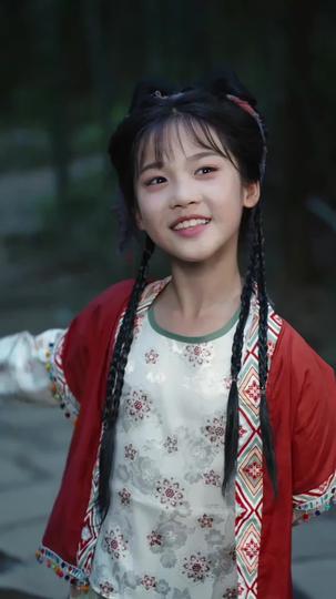 Divine Cutie: Little Hands, Big Blessings Episode 6