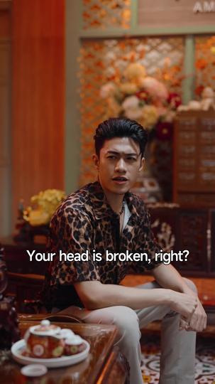 Betrayed, Then Crowned Episode 11