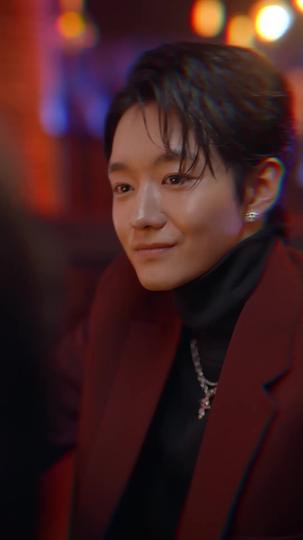 30 Days With the Vampire's Kiss Episode 5