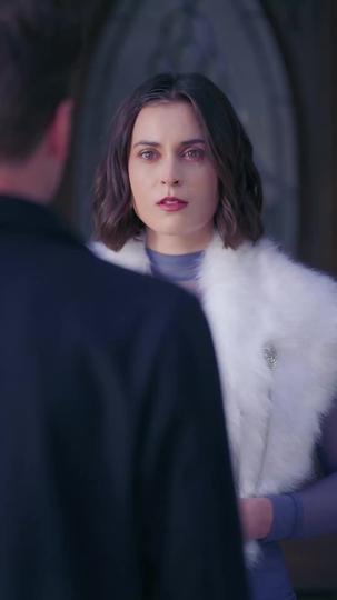 La Luna rejetée est l'Alpha Épisode2