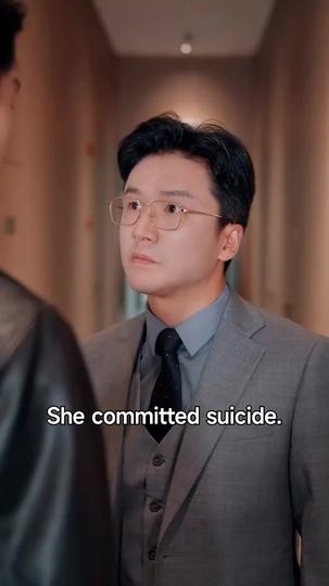 Love in the Time of Shadows(DUBBED) Episode 4