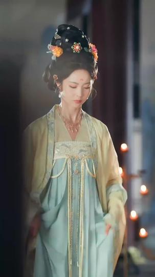 The Bride They Feared, The Queen They Crowned (DUBBED) Episode 3