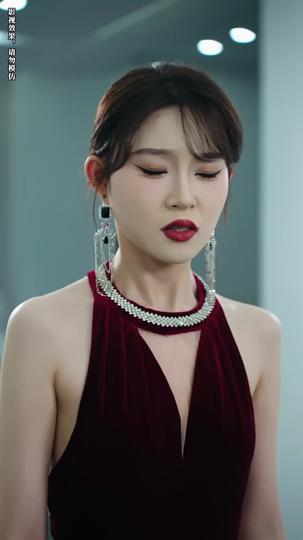 Vengeance of a Broken Heart Episode 7