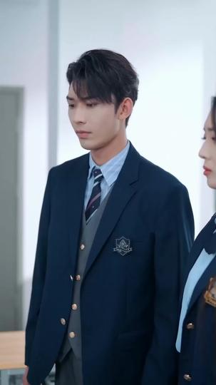 Don't Look Her in the Eyes Episode 8