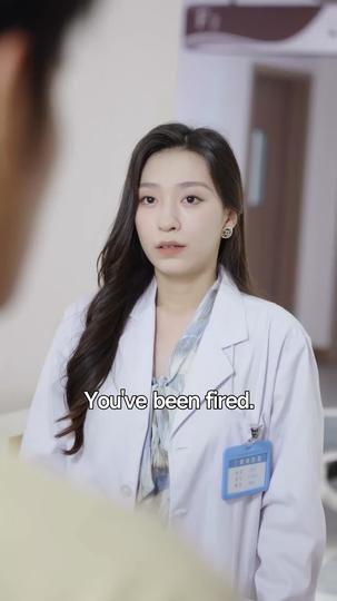 Prescription for Glory Episode 8