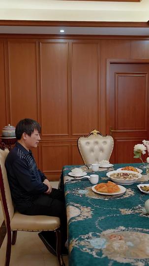 寸草春晖 第9集