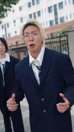 父慈子孝：老爹吹牛，我來兌現 第10集
