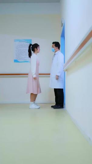 In Love's Name: The World at Her Side Episode 2