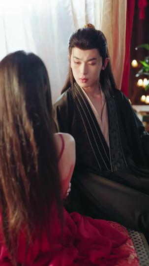 The Phantom Bride: Resurrecting Vengeance Episode 7