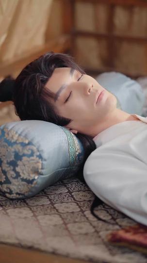 旧时鸿雁去 第11集