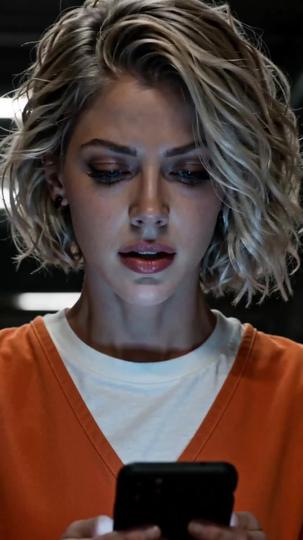 Prison of Lies: A Mother's Revenge Episode 4