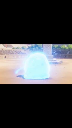 Dewa Master Binatang Episode 9