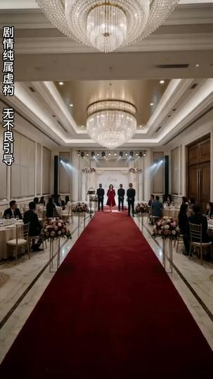 闺蜜的假面 第9集