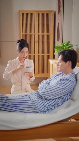 云海尘清爱不止 第6集