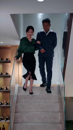 No Way Back to My Heart Episode 10