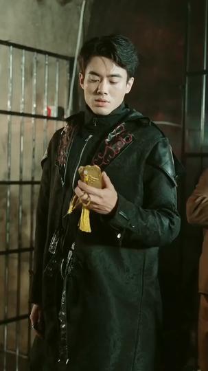 The Invincible: Face His Wrath Episode 4