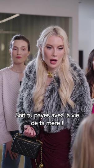 Papa, Ne Fais Pas de Mal à Maman Épisode5