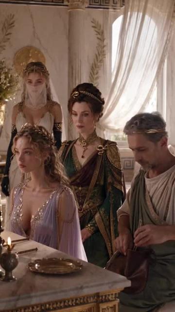 My Sister Stole My Face to Marry the Crown Prince Ep. 5
