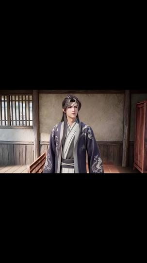 官府發⽼婆，只有我選擇美⼥ 第7集