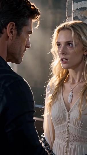 Don't Kiss the Archangel Ordered to Kill You Episode 11